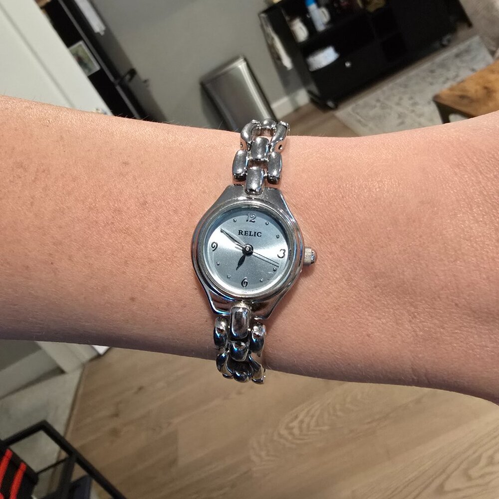 Relic Ladies Watch - Picture 5 of 5